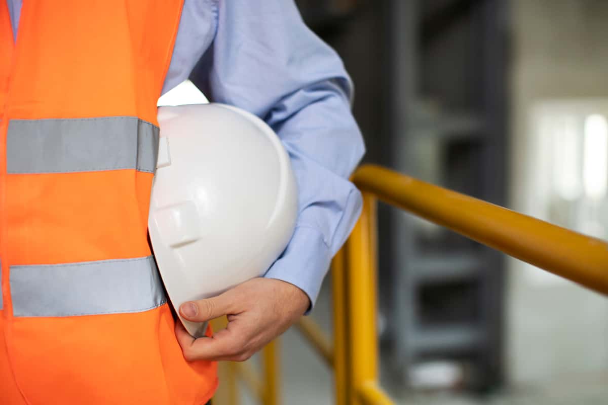 Veiligheidsnormen voor Veiligheidsschoenen: Certificering en Keuringen